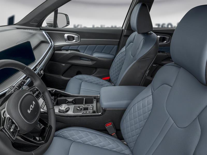 kia Sorento HEV 2026 - 5