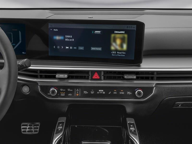 kia Sorento HEV 2026 - 6