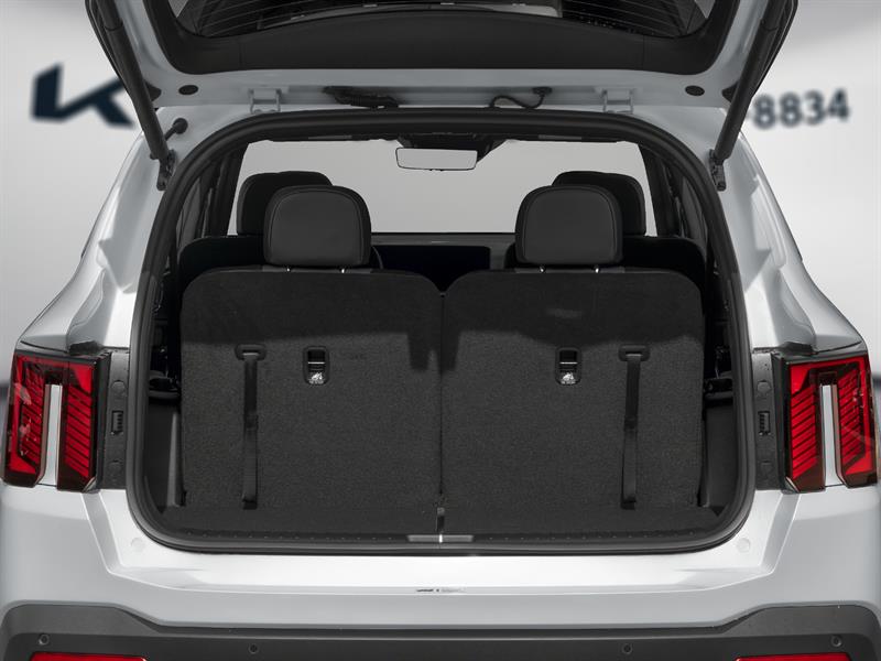 kia Sorento HEV 2026 - 7