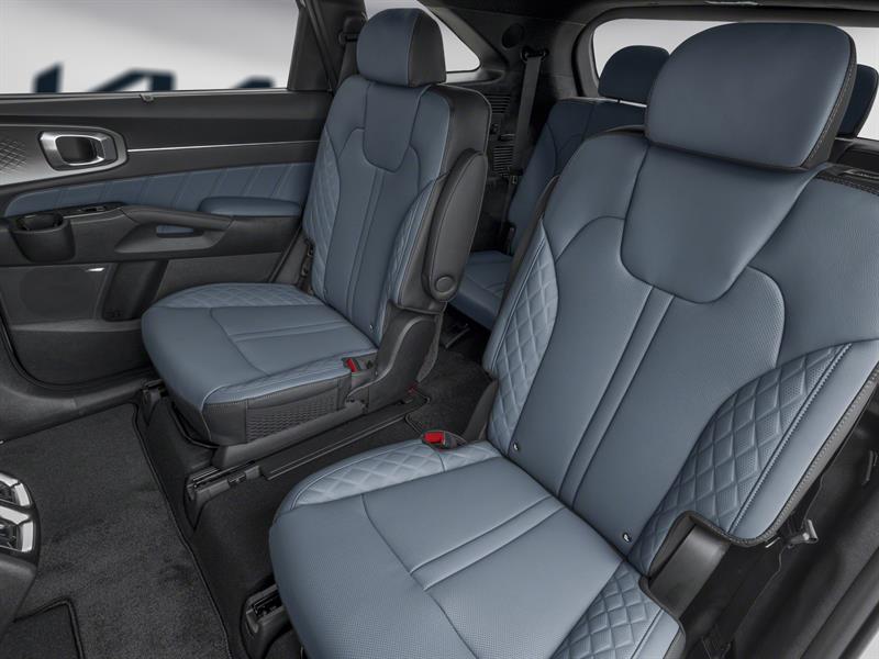kia Sorento HEV 2026 - 9