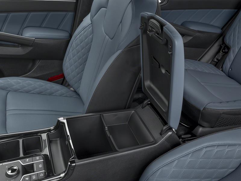 kia Sorento HEV 2026 - 10