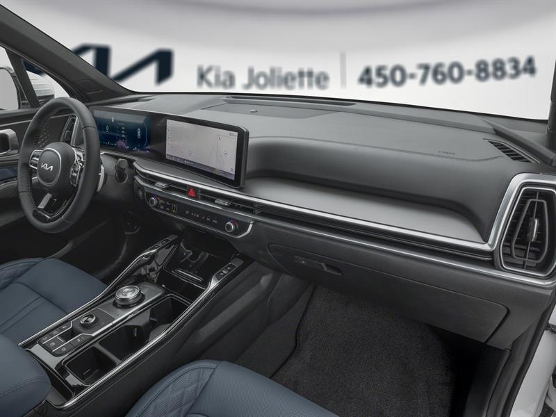 kia Sorento HEV 2026 - 11