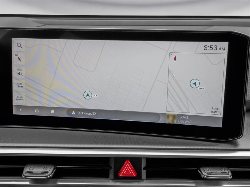 kia Sorento HEV 2026 - 12