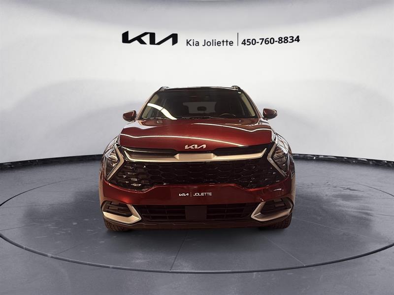 kia Sportage 2023 - 2