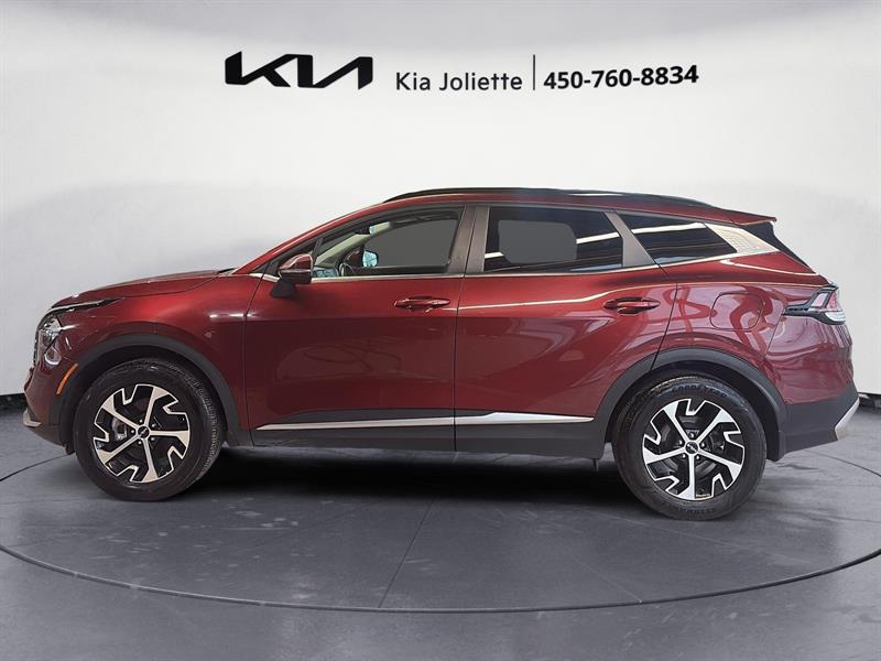 kia Sportage 2023 - 3