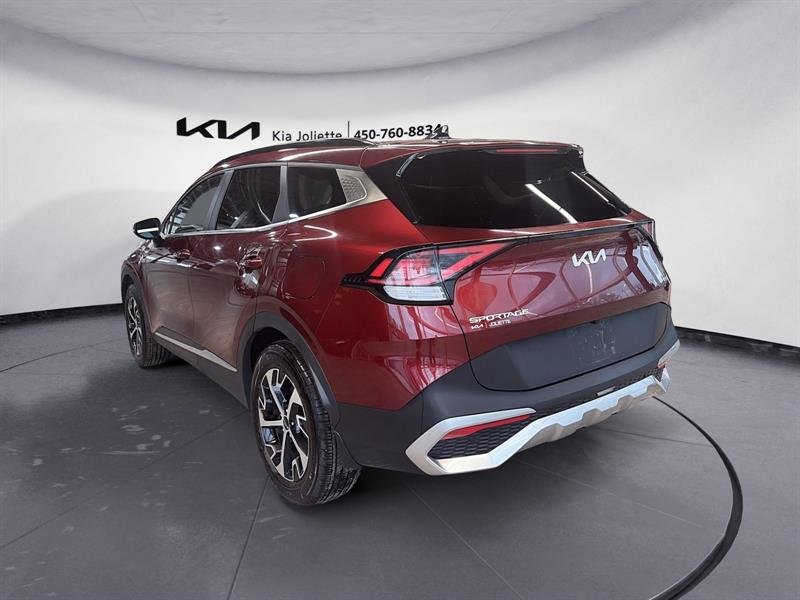 kia Sportage 2023 - 5