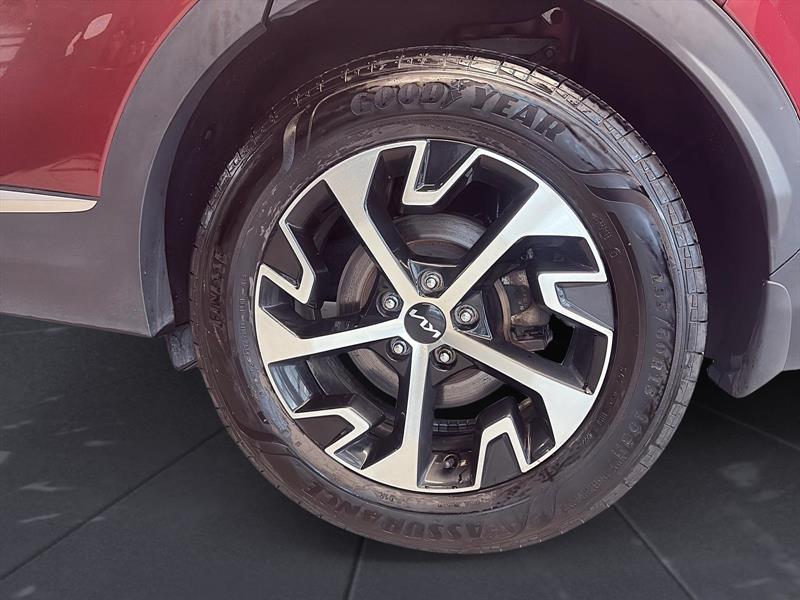 kia Sportage 2023 - 8