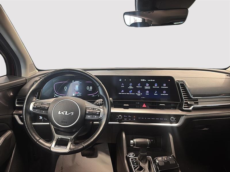kia Sportage 2023 - 9