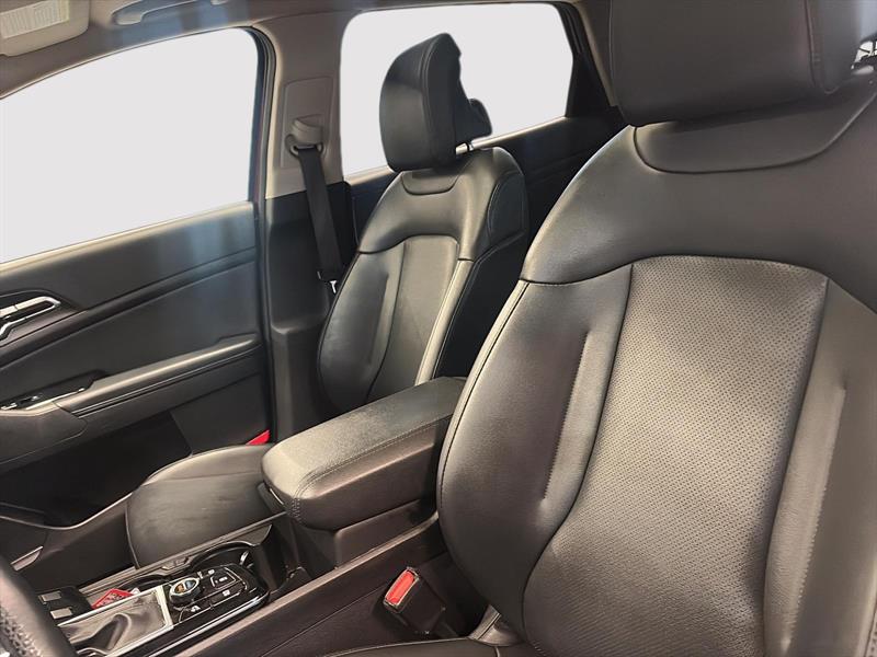 kia Sportage 2023 - 11