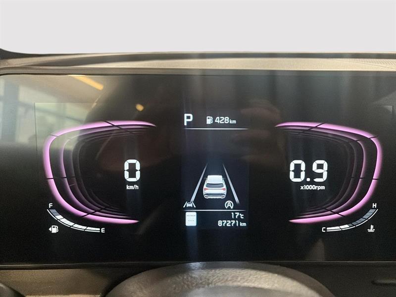 kia Sportage 2023 - 14