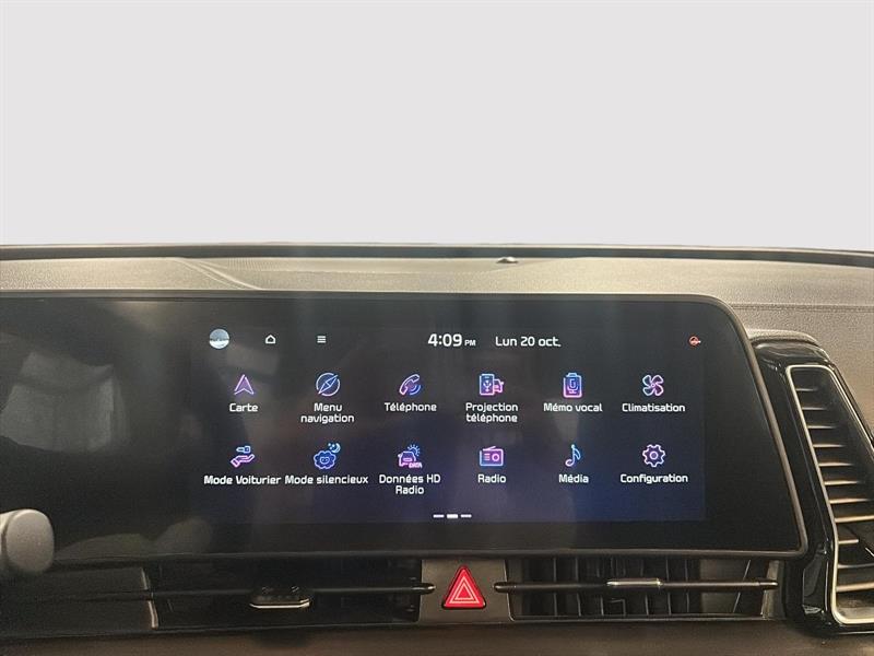 kia Sportage 2023 - 15