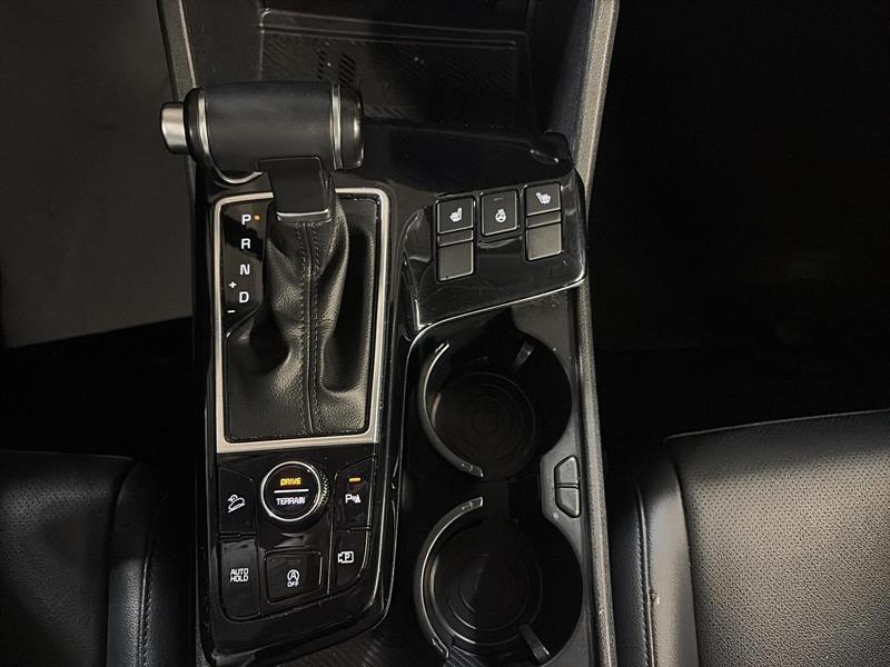 kia Sportage 2023 - 16