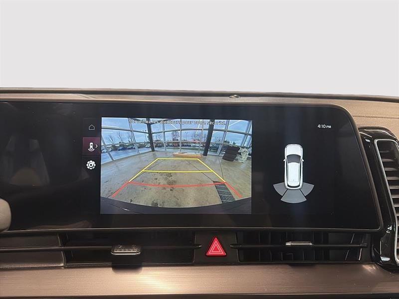 kia Sportage 2023 - 19