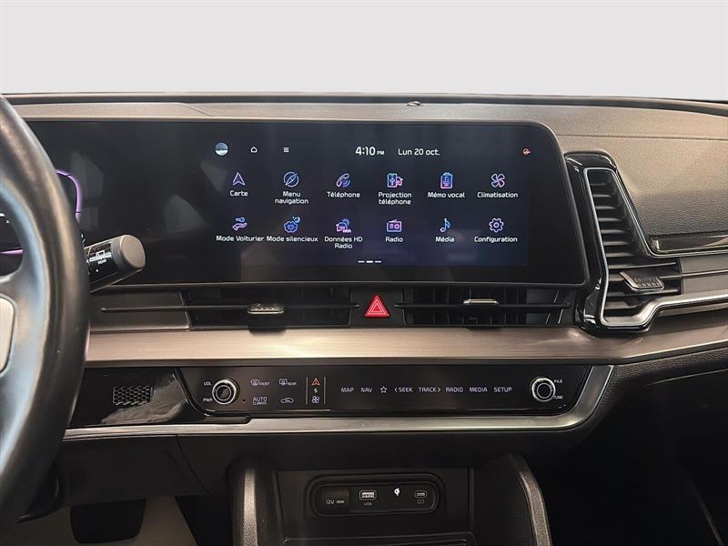 kia Sportage 2023 - 20