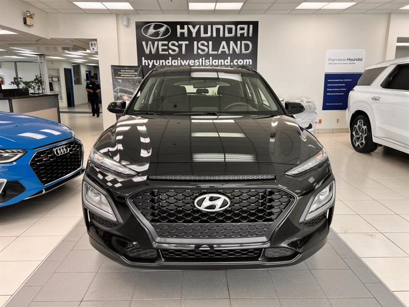 hyundai Kona 2019 - 2
