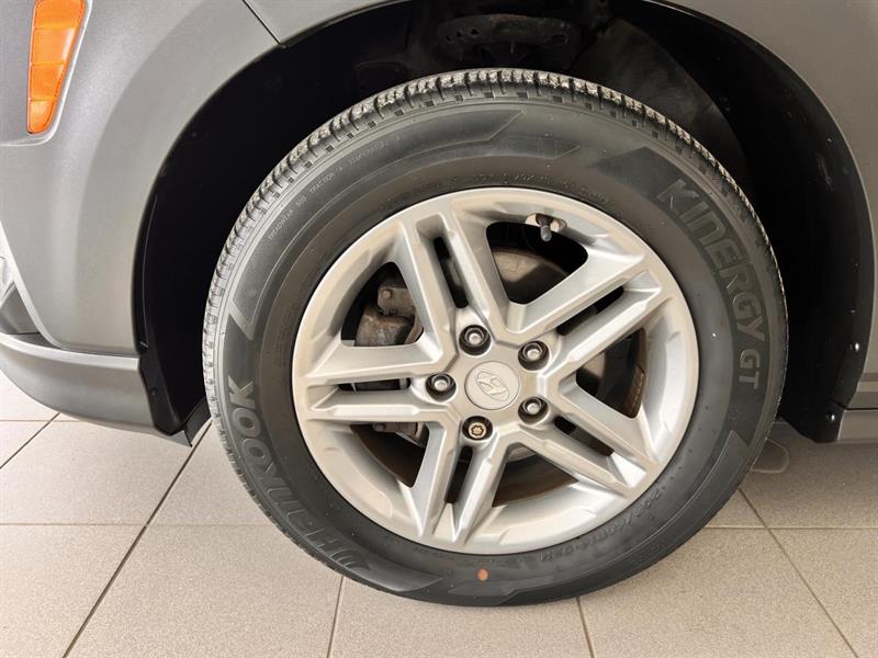 hyundai Kona 2019 - 4