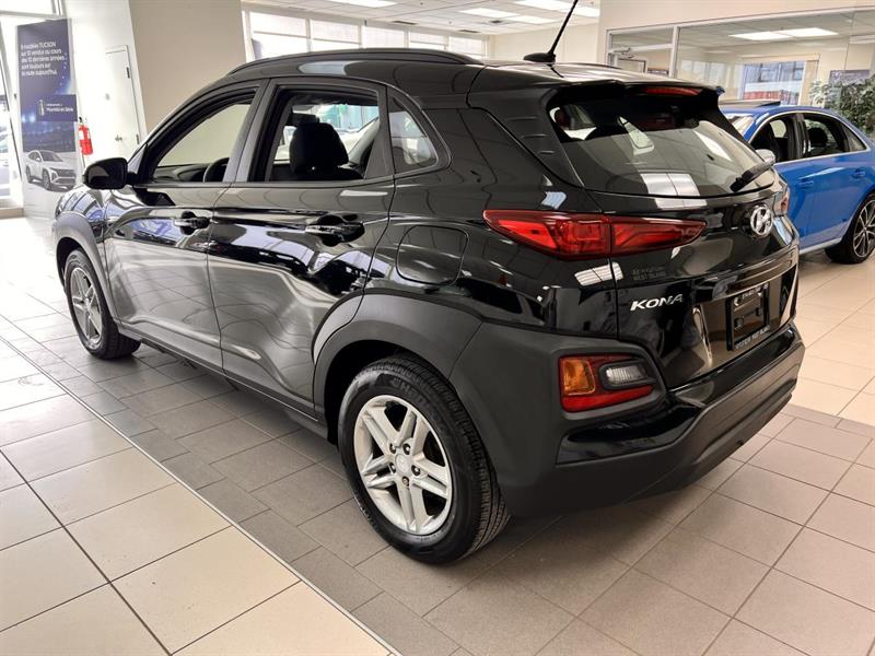 hyundai Kona 2019 - 5