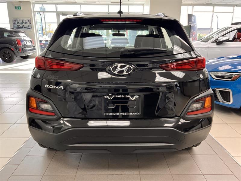hyundai Kona 2019 - 6