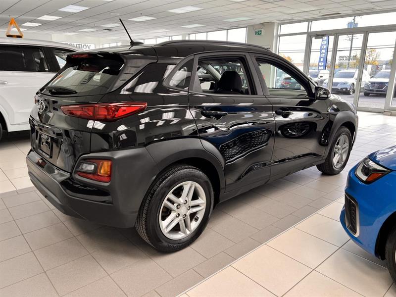 hyundai Kona 2019 - 7