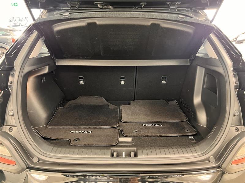 hyundai Kona 2019 - 8