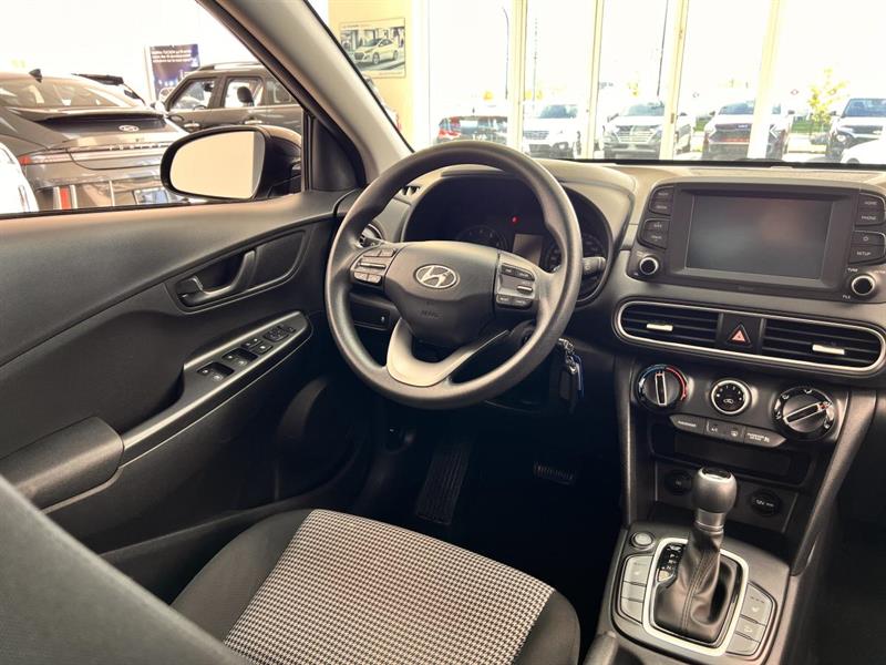 hyundai Kona 2019 - 10