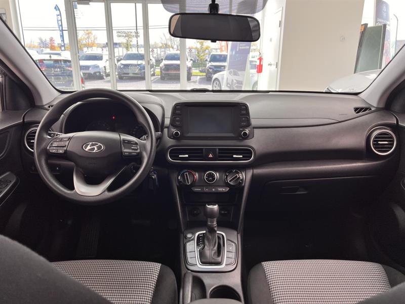 hyundai Kona 2019 - 11