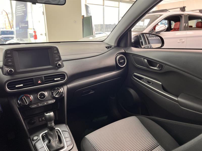 hyundai Kona 2019 - 12