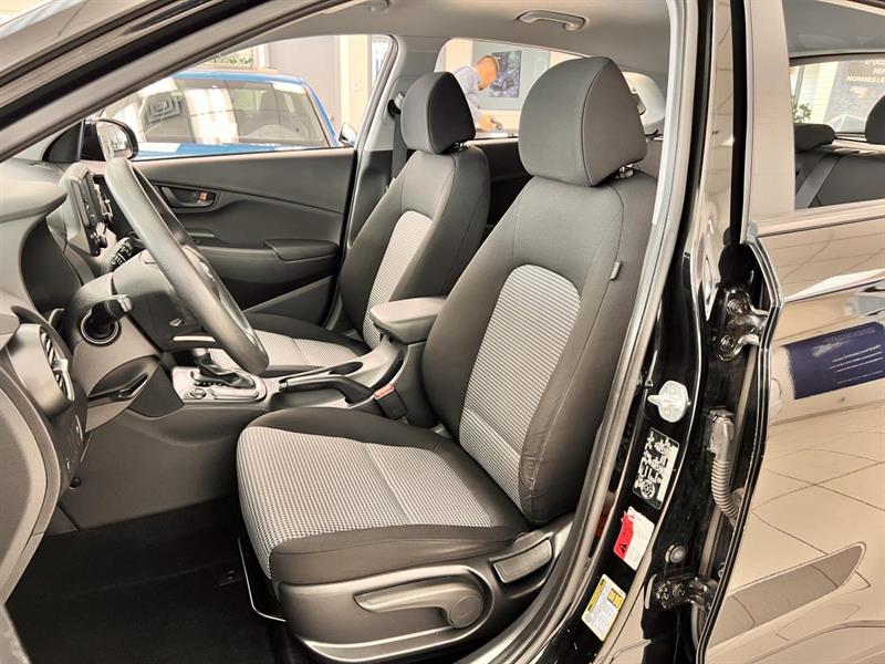 hyundai Kona 2019 - 13