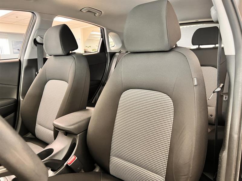 hyundai Kona 2019 - 16