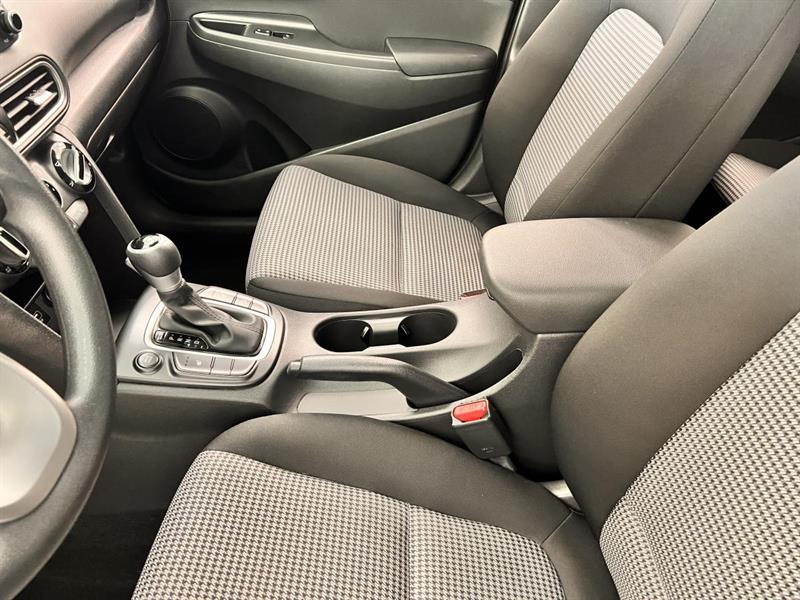 hyundai Kona 2019 - 17