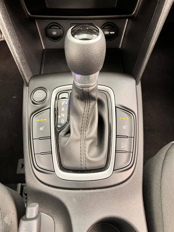 hyundai Kona 2019 - 18