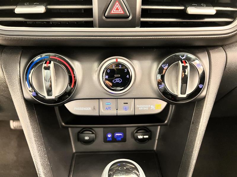 hyundai Kona 2019 - 20