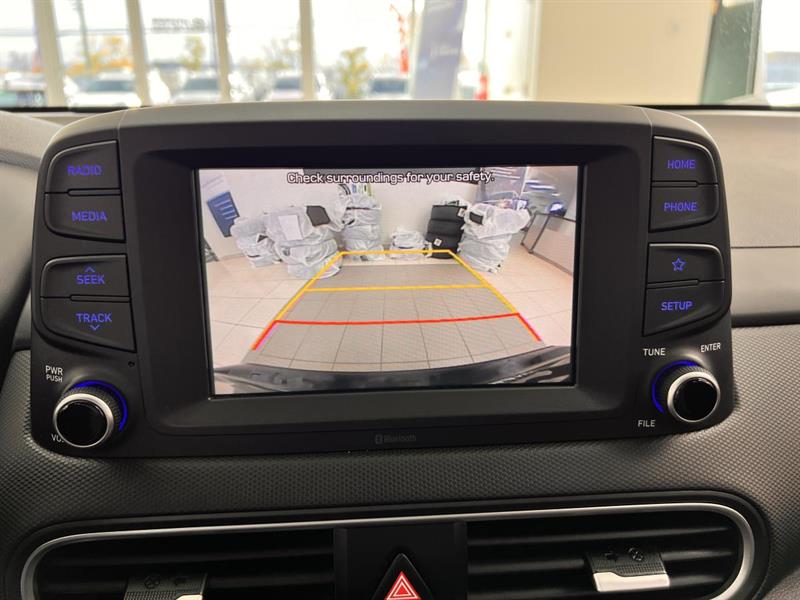 hyundai Kona 2019 - 22