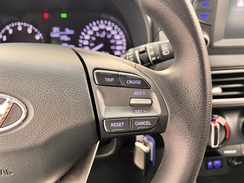 hyundai Kona 2019 - 23