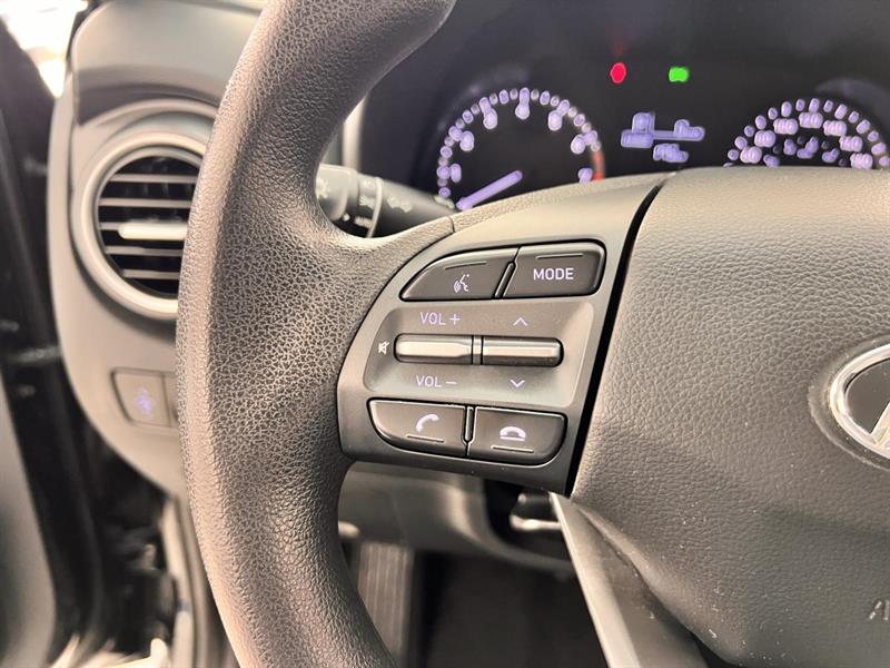 hyundai Kona 2019 - 24