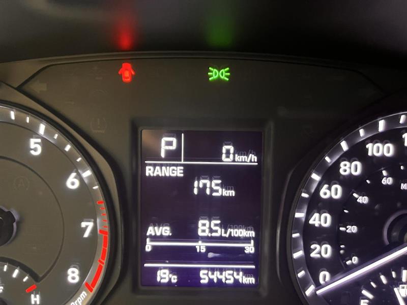 hyundai Kona 2019 - 27