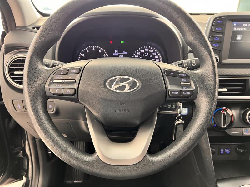 hyundai Kona 2019 - 28