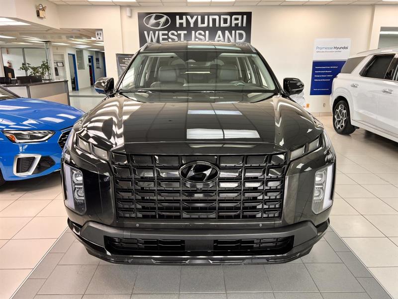 hyundai Palisade 2023 - 2
