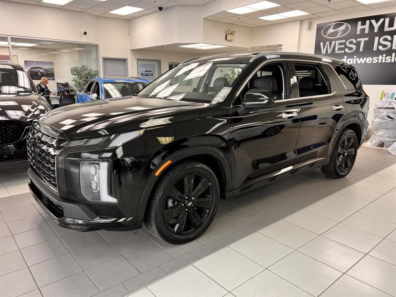 hyundai Palisade 2023 - 3