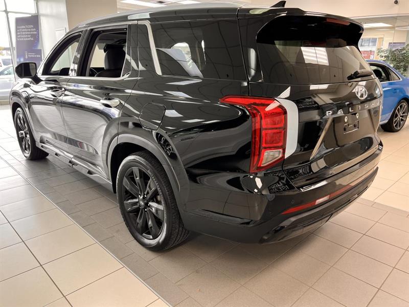 hyundai Palisade 2023 - 5