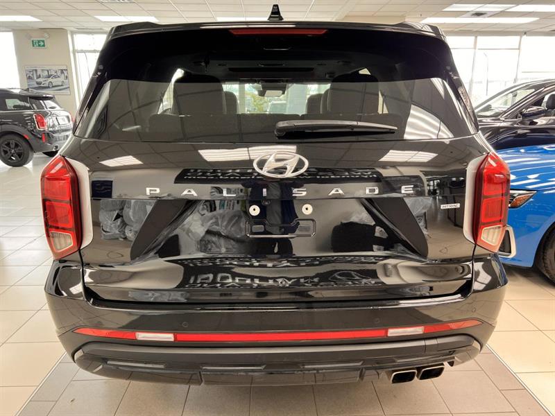 hyundai Palisade 2023 - 6