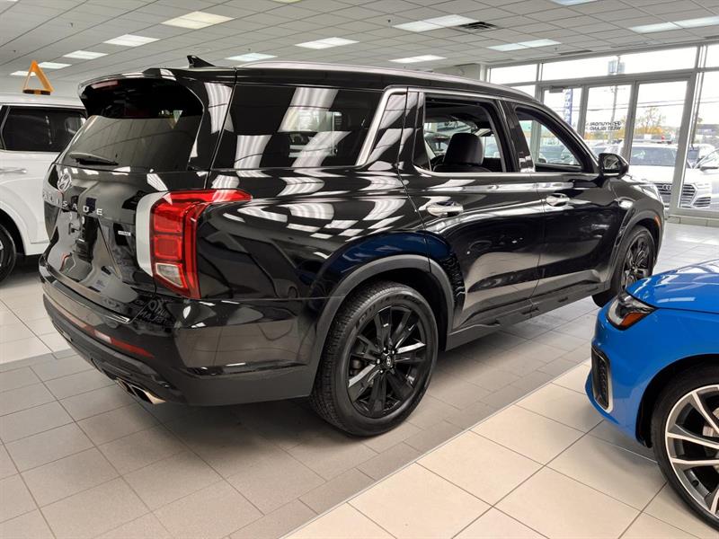 hyundai Palisade 2023 - 7