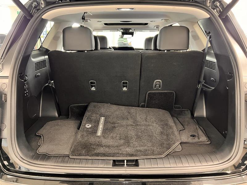 hyundai Palisade 2023 - 8