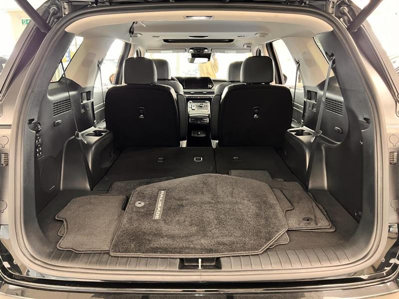 hyundai Palisade 2023 - 10