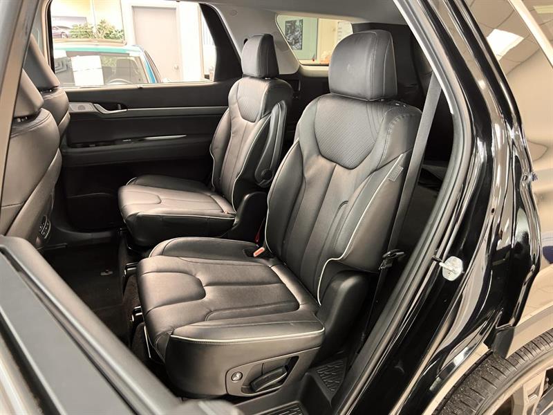 hyundai Palisade 2023 - 12