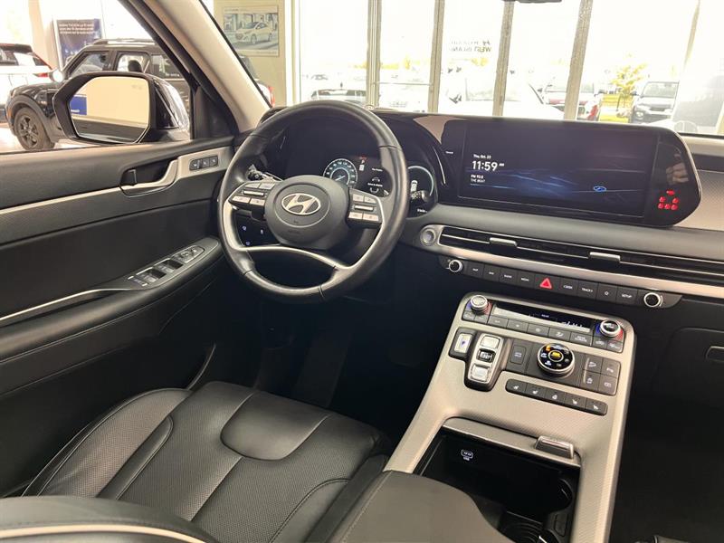 hyundai Palisade 2023 - 14
