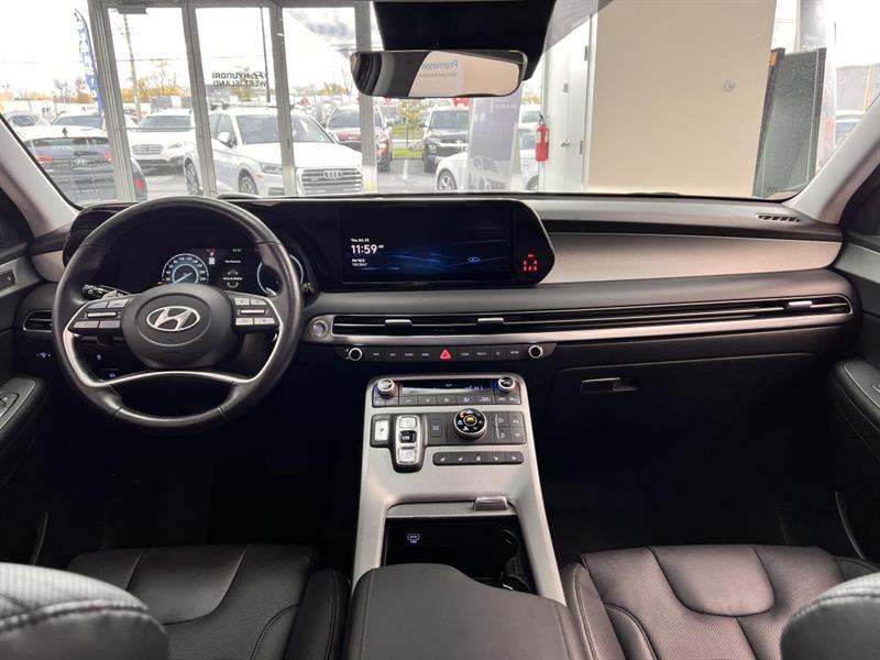 hyundai Palisade 2023 - 15