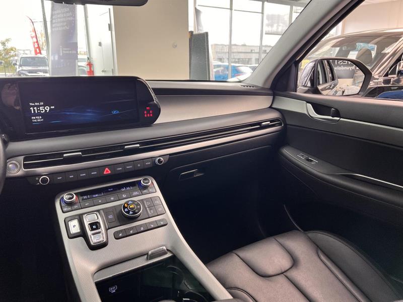 hyundai Palisade 2023 - 16