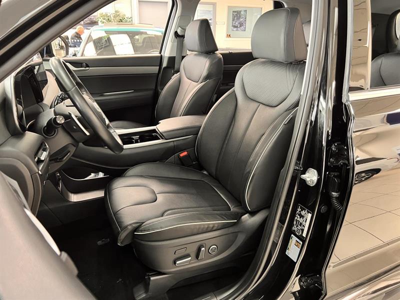 hyundai Palisade 2023 - 17