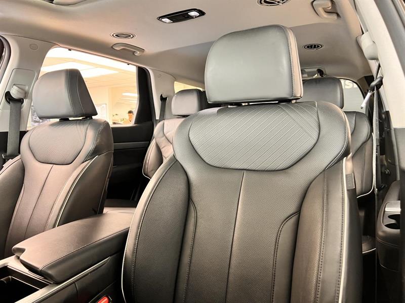 hyundai Palisade 2023 - 21